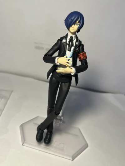 Makoto…..?