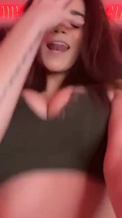 Karsynfoys' Got Moves