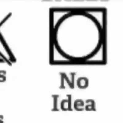 Clear instructions