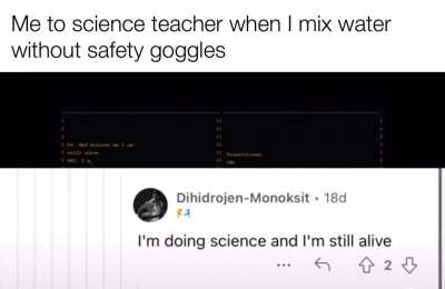 Meme title