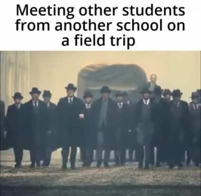Objective: Fuck em up