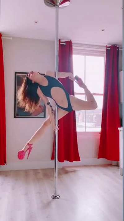 Pole Babe