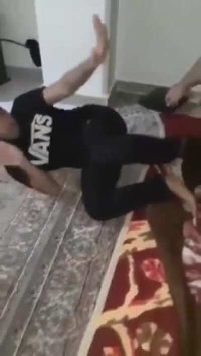 Maybe Maybe Maybe