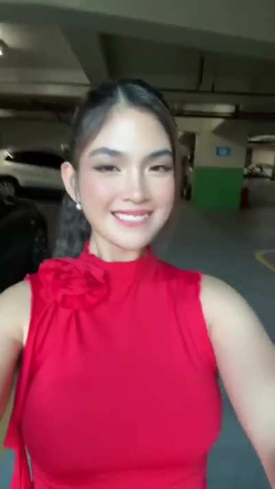Heaven Peralejo