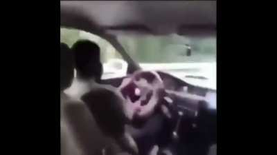 Tha t moment when Cars 2