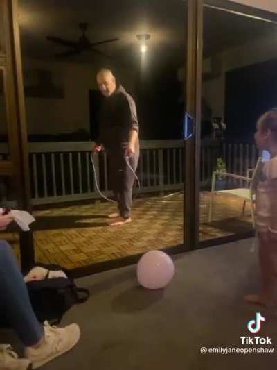 Show The Kids How It's Done