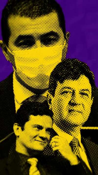 Uma pergunta importante para os bolsonaristas.