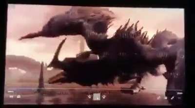 Audio Engineer here, I managed to improve the audio of the leaks to hear the music better at the start: