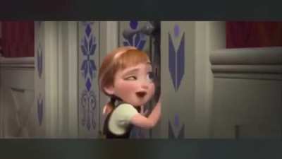 Do you want to build a snowman
