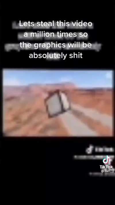 Moldy video