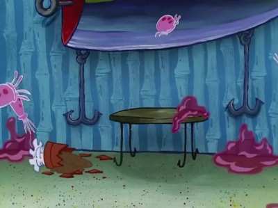 Jellyfish Jam