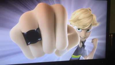 Plagg doesn’t give consent