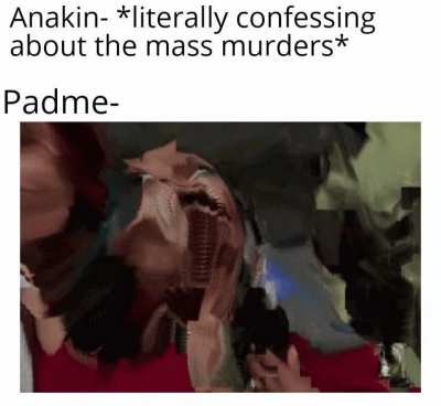 men,women,children..You name'em.. he kill'em