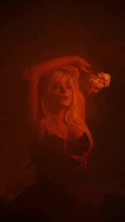 “mama” from better mistakes