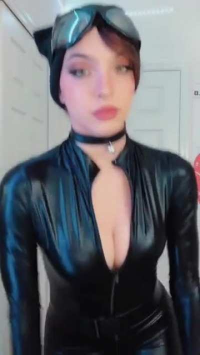 Catwoman