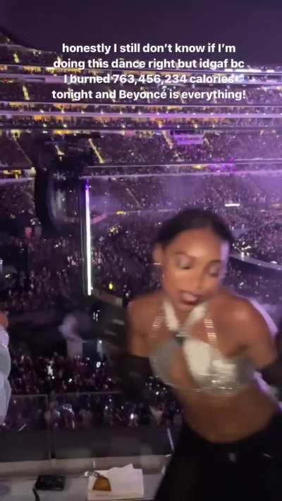 Logan Browning 