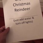 A Christmas Miracle