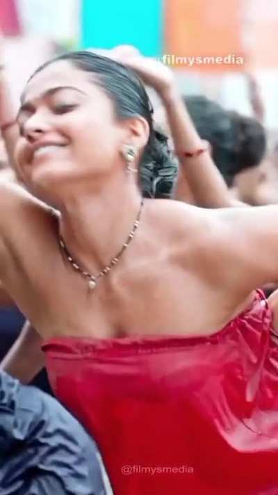 Rashmika Mandanna