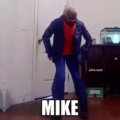 Mike