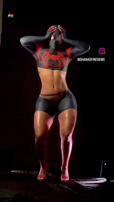 Webwoman