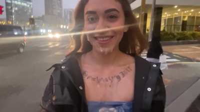 City Cumwalk