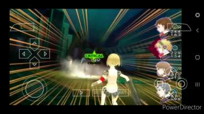 Aigis be like