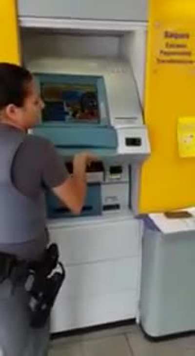 Aqui é o Brasil