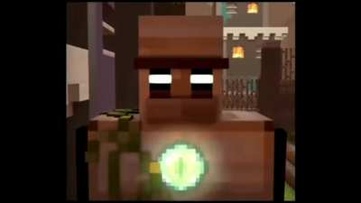 Iron golem mp4.Ctto