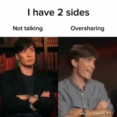 I hate it 
