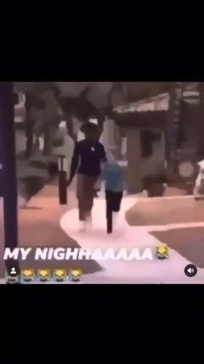 Did lil nigga dirty