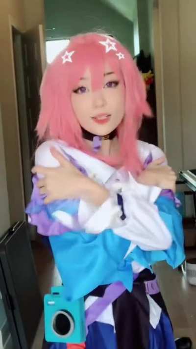 Emi newest TikTok