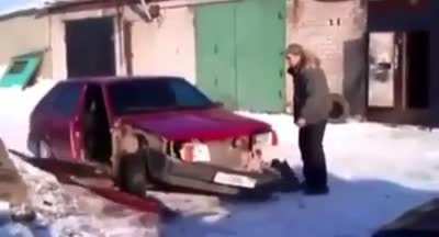 Soccer player
