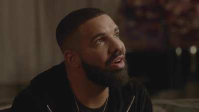 Drake talks about a possible feature from Carti on CLB
