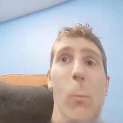 LINUS REACTS TO THE BITE OF 87!!!