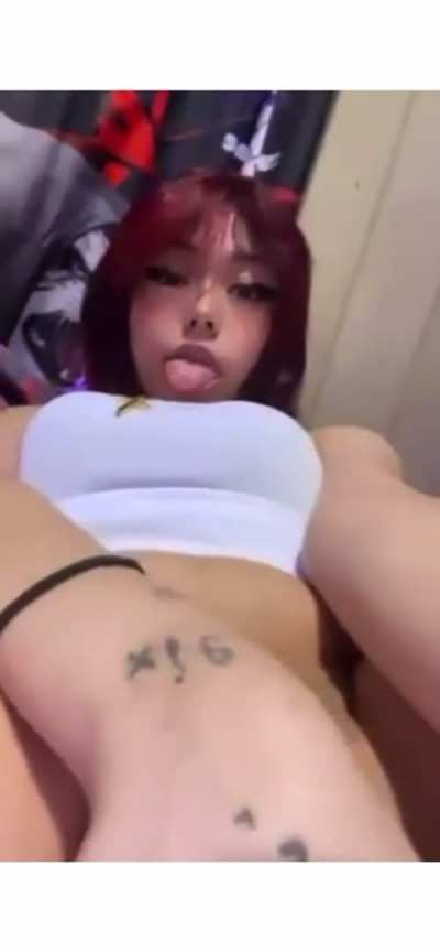 what’s her name??