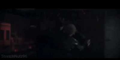 Josh is vengeance
