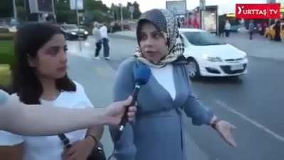 Halk anlat<wbr>tığın<wbr>ız masallara inanmıyor. Yeter!