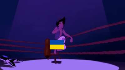 Genie of the West