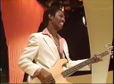 [111/111] Cattle Auction & The Gang (Rhett Parks, Kool & The Gang)