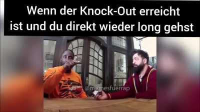 Ach Scheiße, hier gehen wir wieder