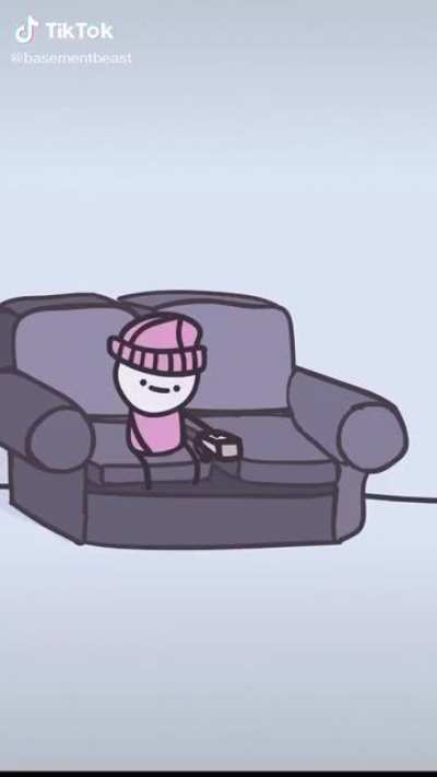When you turn on the wii at 3 am
