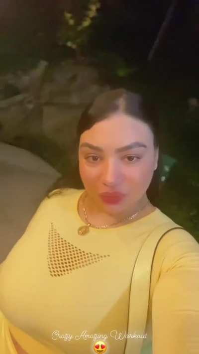 Marleny Nunez!!!