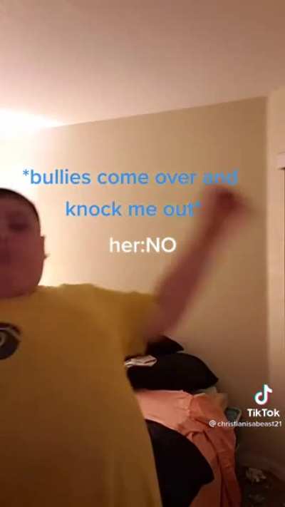 Fresh outta 3rd grade