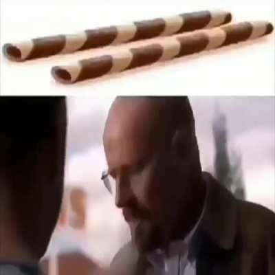 quem nunca?