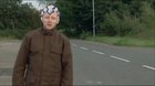Wouldn't it be funny to be run over by an ambulance?