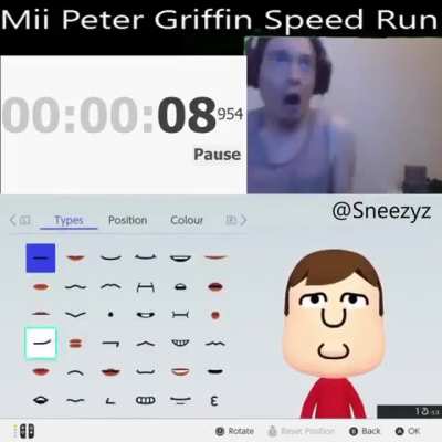no way