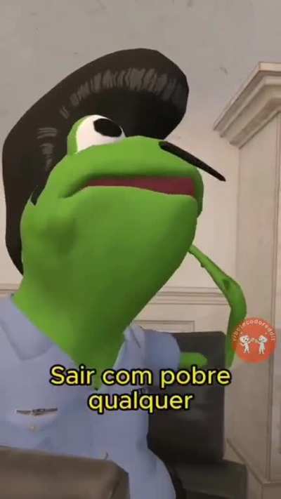 O sogro!