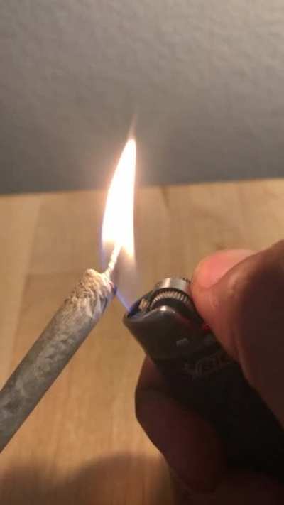 Does anyone else do this? So satisfying!