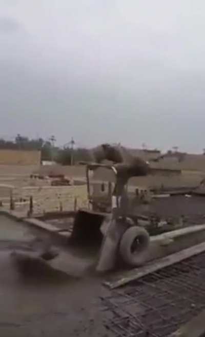 When you think you can ace in your first day of work