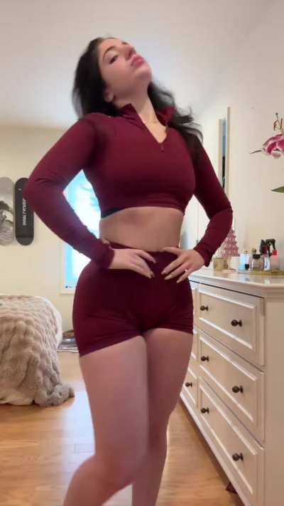 Mika Liberman